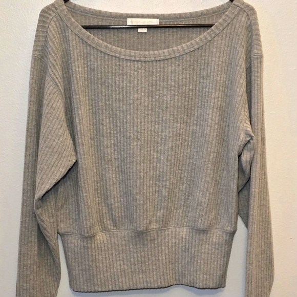 Spiritual Gangster Sweaters - :🧘‍♀️ Spiritual Gangster Knit Sweater - Excellent Condition, No Tags 🩶